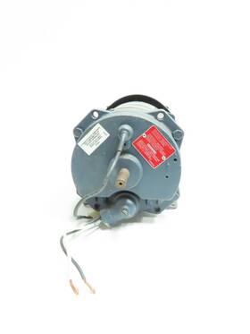 1111017454 Franklin Electric Ac Motor 56 1ph 3/4hp 1725rpm 115v-ac