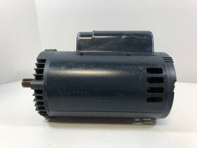 1208906407 Franklin Electric Motor 2hp 1450 Rpm 56 Frame