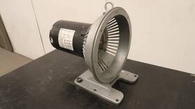 1301007453 Franklin Electric Motor M0113