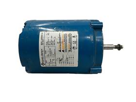 1303002110 Franklin Electric 1/3hp Motor 230v 3ph 3450rpm Model