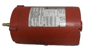 1303052112 Franklin Electric 1303033104 Usedfranklin 1303052112- 2hp Motor 3450 Rpm 208-230/460 3 Ph