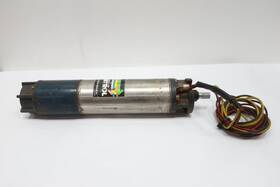 2366206009 Franklin Electric Ac Motor Pump 5hp 3450rpm 550v-ac 3ph
