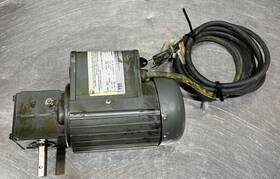 6415090401 Franklin Electric Motor Model - 1/20hp 115v 50/60hz 42/35 Rpm 1ph