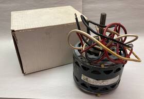 8726010171 Franklin Electric Motor 1/5hp 1050rpm 4.7a 60hz