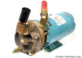 Frc-5028-04-odp Franklin Electric General Purpose Motor