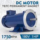 Frcxz0061351527041975 Vevor Dc Motor Frame Tefc Magnet Continuous Dynamic 882510643775