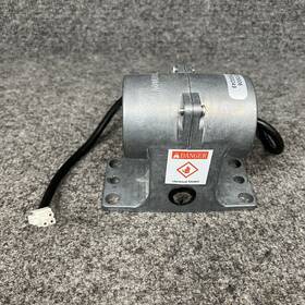 17500249 Frederick Mfg Fm Industries Sealy Adjustable Bed Vibration Massage Zp Motor Model Fmv