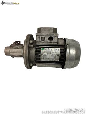 999t063b00450 Freetech 999t063b004c0 Motor With Gear Reducer