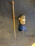 Kl3403 Frh-3 Eastern Mixers Hp Ph Mixer Baldor Single Phase Motor