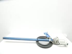 106655 Fti M3v Drum Pump Motor 1ph 650w 115v-ac