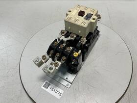 151975 Fuji 1nc2t0 Sc-4n/ul Starter Used #151975