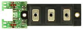 2mbi75s-120-03 Fuji Electric Power Module