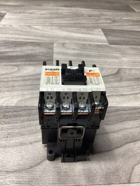 Sc-4-1j Fuji Electric Sz-a20 #111n5