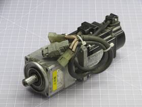 Gyc101dc1-sa-b Fuji Ac Servo Motor T244740