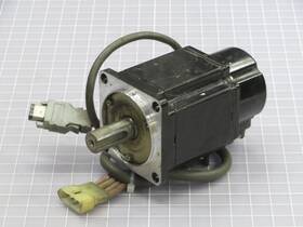 Gys201dc1-sa Fuji Ac Servo Motor T244733