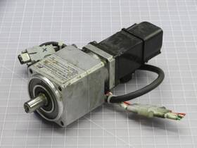 Gys500dc1-s8a Fuji Ac Servo Motor T244734