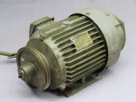 Mpf5097a Fuji Induction Motor T249392