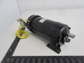 Pss201g10-1 Fuji 1 Phase Condenser Motor 200 W 100 V 13-130/16-160 Rpm T90596