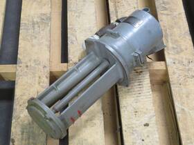 T247504 Fuji Vkp082h Induction Motor