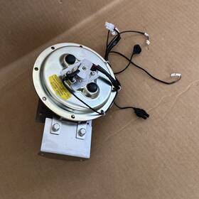 Pmee-12-em03x-e Fujii Seimitsu Print Motor Removed Fro Elm Eco Senior Le Machine