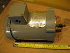 208-230-46 Futf-8 Boston Gear Baldor Industrial