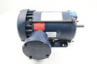 115-208-230v-ac Fvd A6c17xb20j P Leeson New Ac Motor
