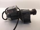 G072-10-dk54-143l Bauer Motor