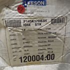 G120004.00 Leeson New Electric Motor