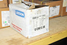 208-230-460v G120012.00 Leeson 2hp Ac Motor