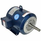 208-230-460 G131562.00 Leeson 3 Hp 1800