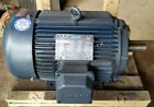 C215t17fb45c G150140.60 Leeson Electric Motor Hp Ph Hz Tefc