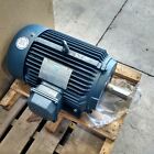 N215t34fb51b G151317.60 Leeson Cat Model Hp Rpm Frame New
