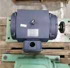 C326t17dk2c G151379.60 Leeson 40 Hp Electric