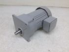 G3k18n025-bmk4a Brother Gearmotor Hp Vac Rpm