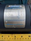 G42d17nc6c Leeson Electric Motor