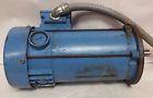 G643 Emerson Used Electric Motor