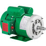 G78740061301560736729 Vevor Electric Motor Farm Duty Phase Shaft Output 9332378541252