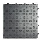 G90048grph Garagetrac Diamond Durable Interlocking Modular Garage Flooring Tile 810202030077
