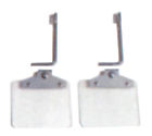 Ga10 Baldor Electric Eye Shields