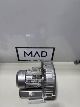 2bh1300-7ah16-z Gardner Denver G-bh1 2bh1300-7ah16 Blower /