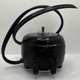 Spfbe91aa Garrett R5401 Oem Electric Fridge Fan Rotor Motor 115v 0.6a 1550 Rpm