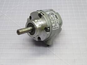 1am-nrv-82 Gast Air Motor T257625