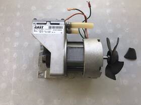 61r132-p121 Gast Air Motor Model