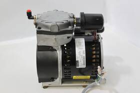 74r130-p101d-h203x Gast / Fasco 74r130- P101d- H203x Vacuum Piston Pump 1/4hp 110-220v 100psig