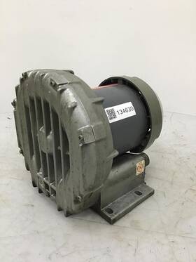 R2303a-10 Gast Mfg Blower Used #134630