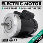 Gc5430051161525848401 Vevor Electric Motor Phase Tefc Machinery Waterproof 871248276638