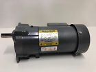 Gcp25052 Baldor Electric Motor New