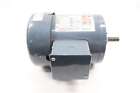 D560664 Gd204 Brook Crompton New 3-4hp