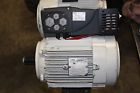 Gd89164g18012 - 752811 G18 008 Nidec Leroy Somer New Commander Imfinity Electric Motor Ac Drive