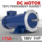 Gdg7800121527041975 Vevor Dc Motor Frame Tefc Magnet Continuous Removbase 882510645069